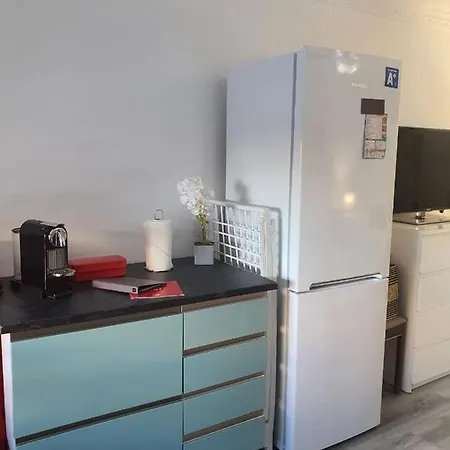 Playa Del Ingles Estudio Molinos 205