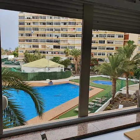 Apartment Playa Del Ingles Estudio Molinos 205 *