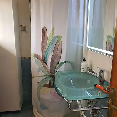 Apartment Playa Del Ingles Estudio Molinos 205 *