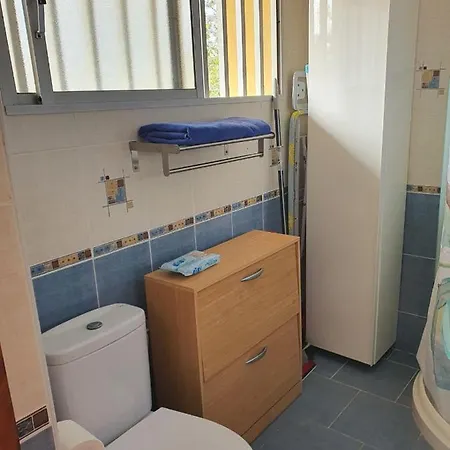 Apartment Playa Del Ingles Estudio Molinos 205 Maspalomas (Gran Canaria)