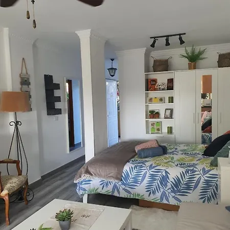 Playa Del Ingles Estudio Molinos 205 Apartment *