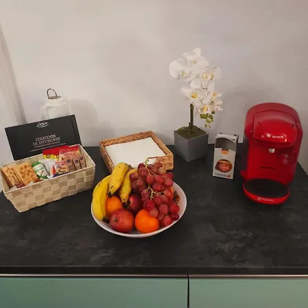 Playa Del Ingles Estudio Molinos 205 Apartment *