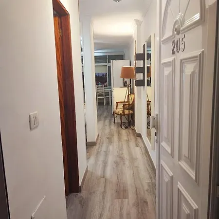 Apartment Playa Del Ingles Estudio Molinos 205 Maspalomas (Gran Canaria)