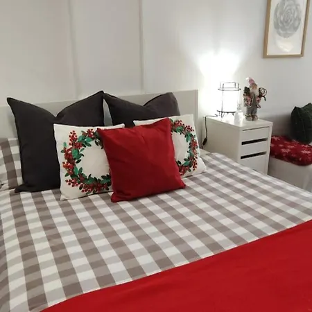 Apartment Playa Del Ingles Estudio Molinos 205 *