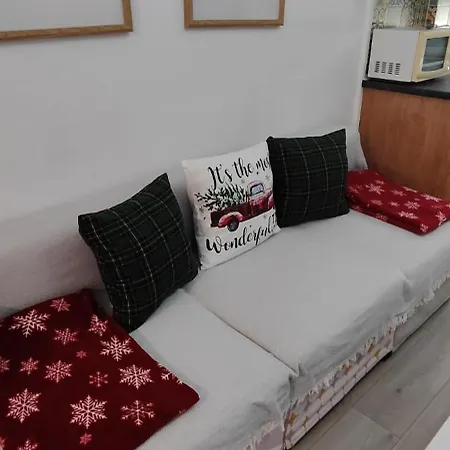 Apartment Playa Del Ingles Estudio Molinos 205