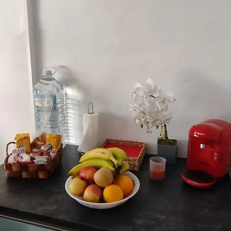 Playa Del Ingles Estudio Molinos 205 Apartment